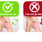 Pure Skin | Nano Waterproof Hair Epilator - Rodammy